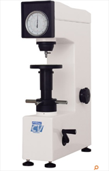 Máy đo độ cứng Rockwell để bàn Fowler Analog Rockwell Hardness Tester 53-770-600-0